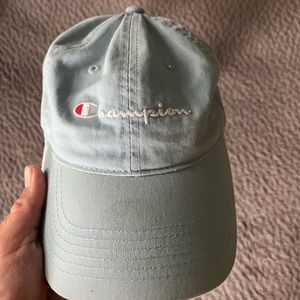 Champion hat